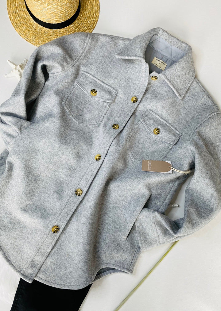 PANALIGHT COAT