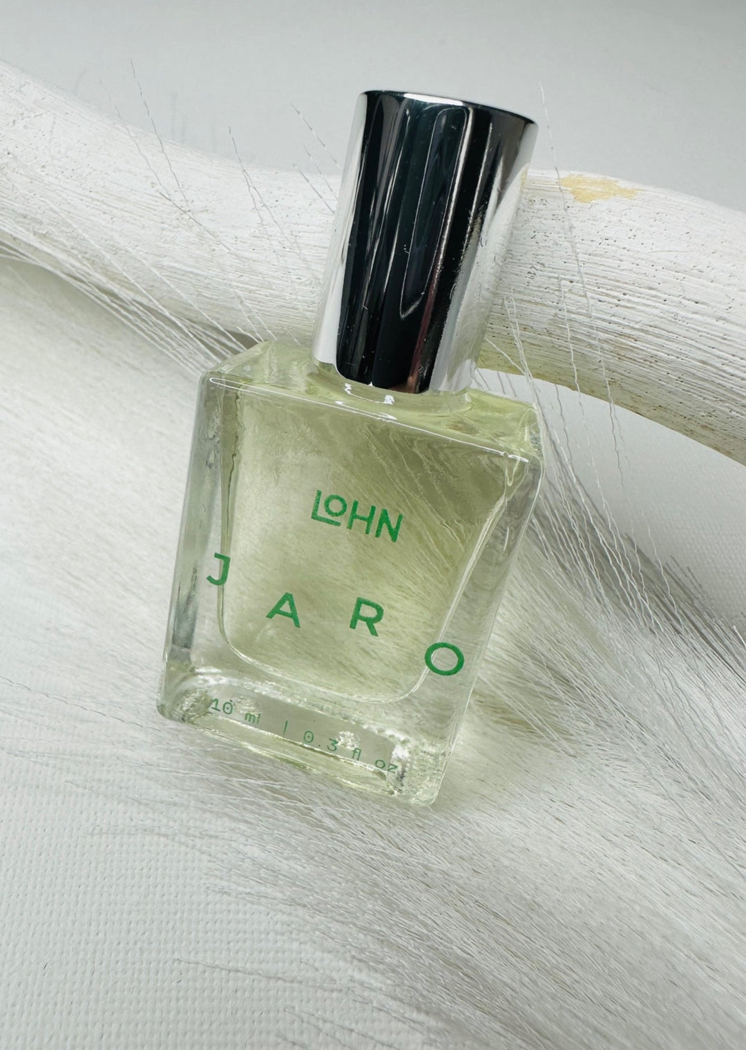 JARO PERFUME OIL