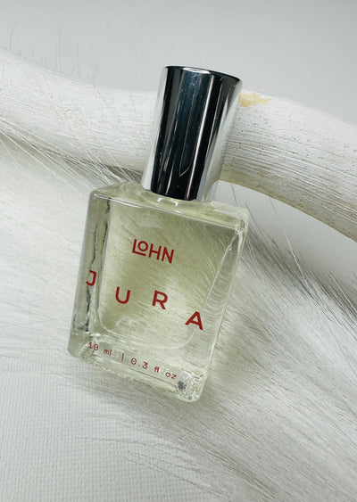 JURA PERFUME OIL