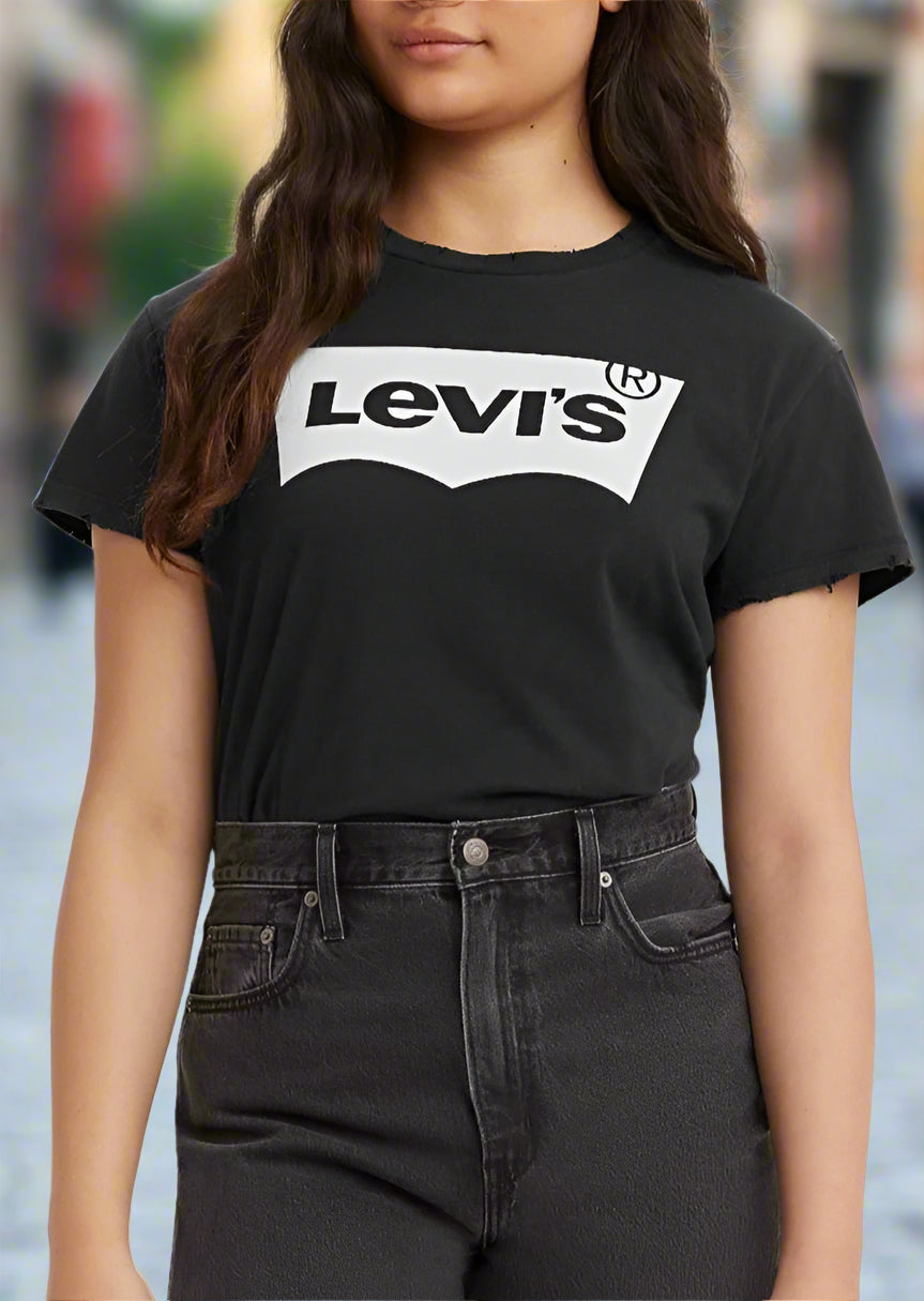 LEVI'S VINTAGE AUTHENTIC TEE