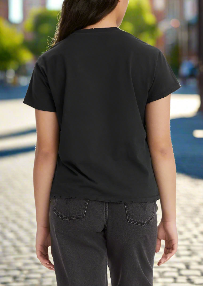 LEVI'S VINTAGE AUTHENTIC TEE