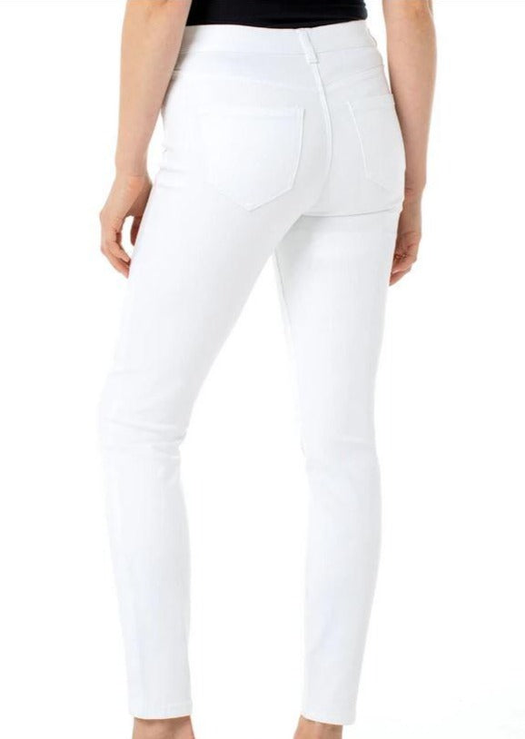 GIA GLIDER SKINNY JEAN