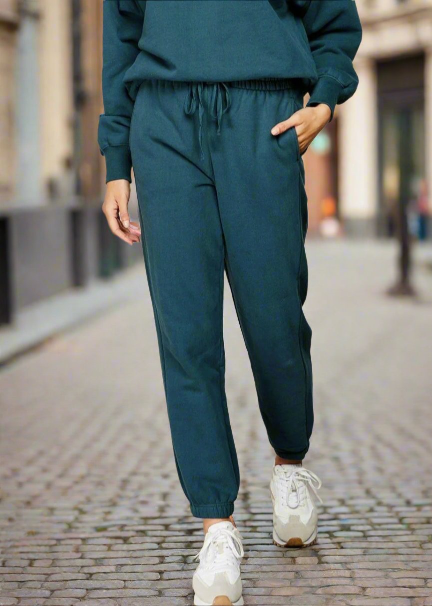 NEW PINE JOGGERS
