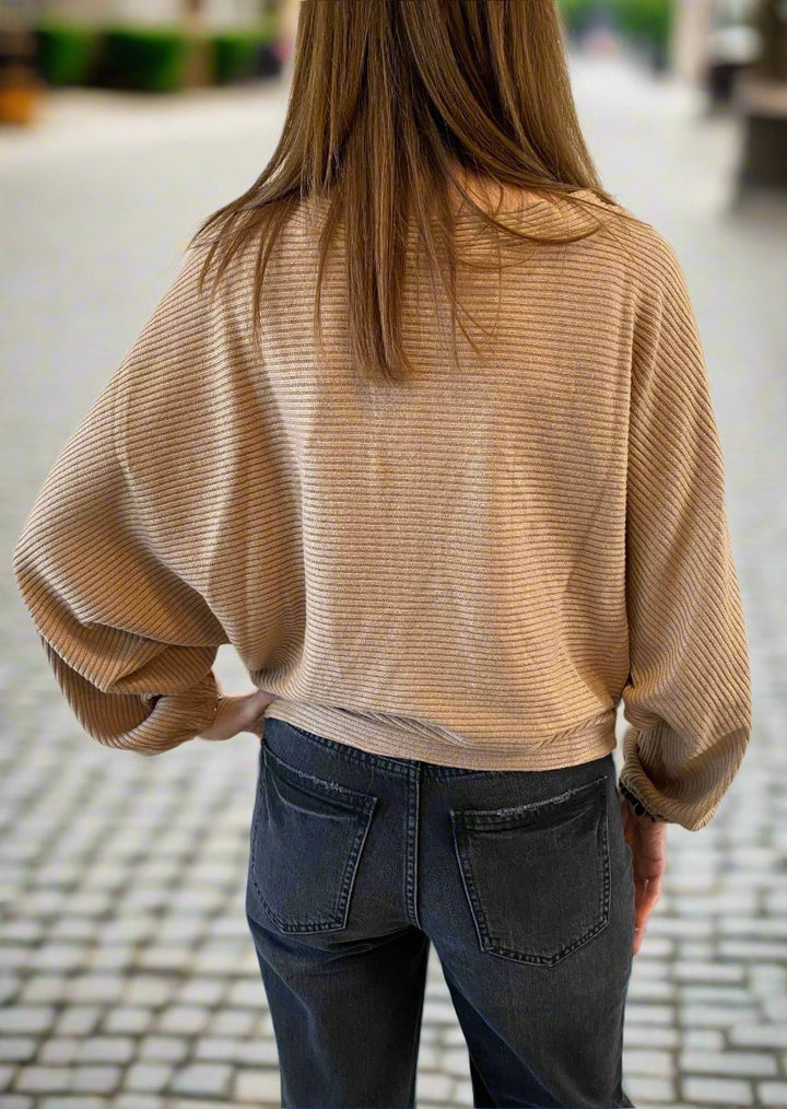 SARA SMILE CARDI