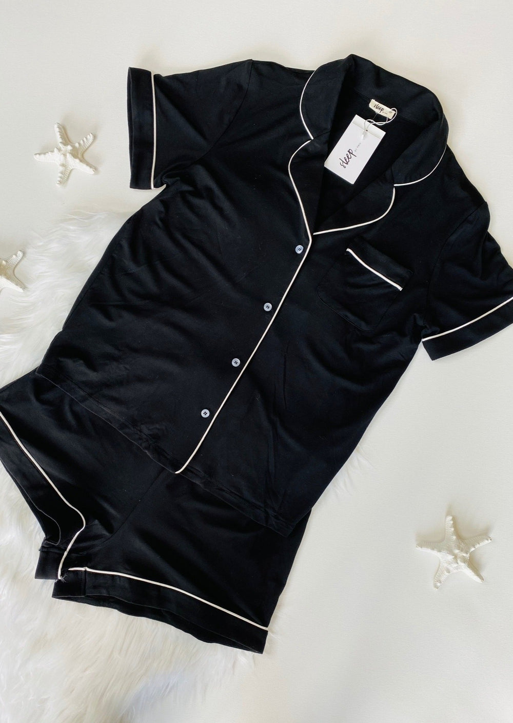 THE BASHFUL SLEEP SET