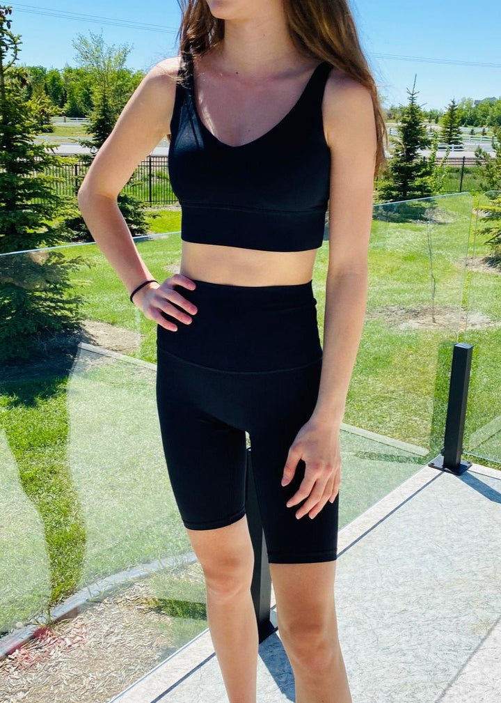 THE BAYSE BRA TOP 