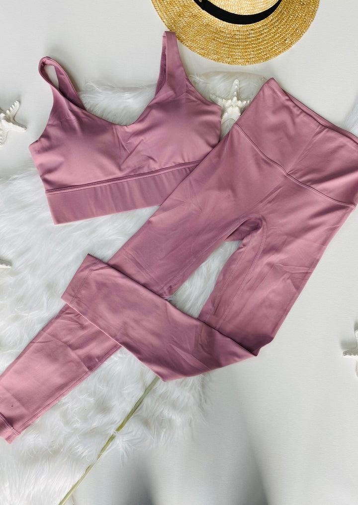 THE BAYSE BRA TOP 