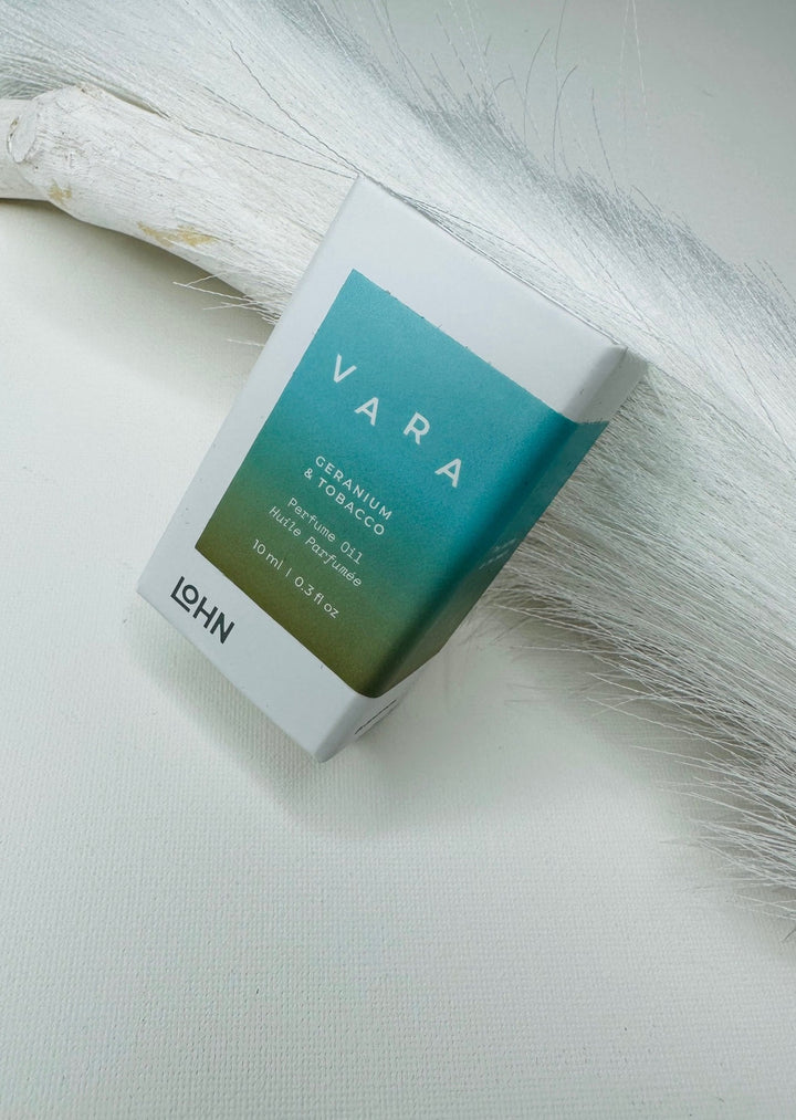 VARA PERFUME OIL