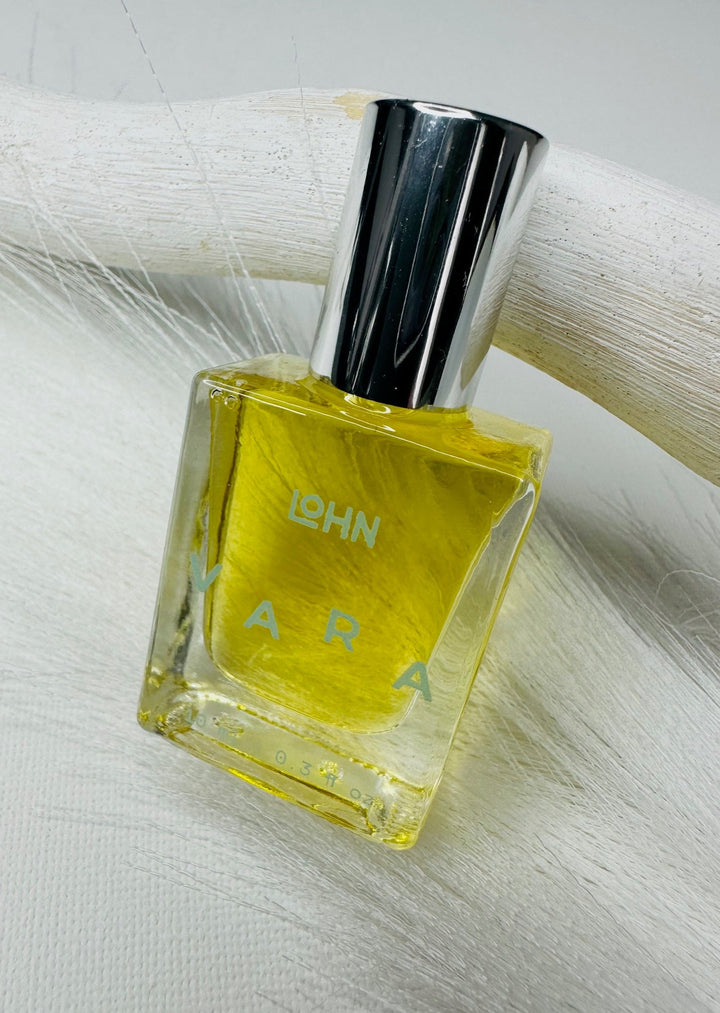 VARA PERFUME OIL