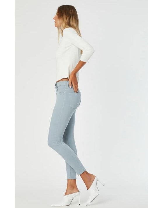 TESS JEAN IN GREY SUPERSOFT